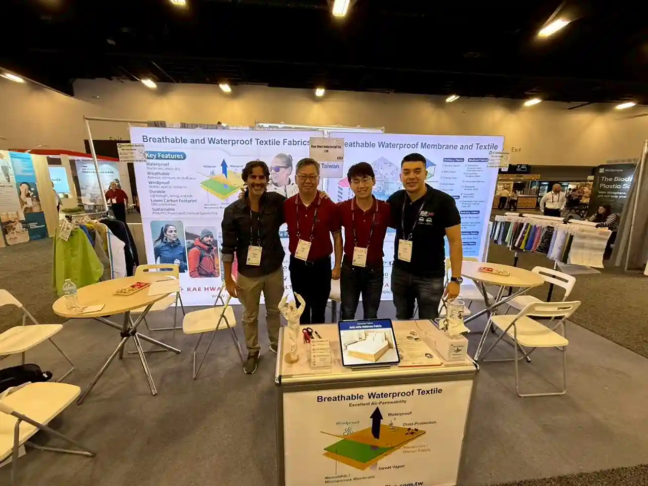 Miami Exhibition 2025